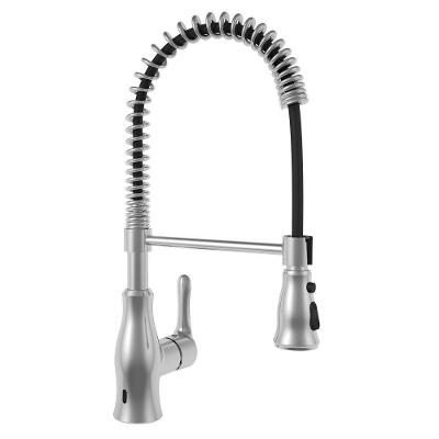 Torneira Aremc03 Misturador de Cozinha com Sensor 2 Jatos