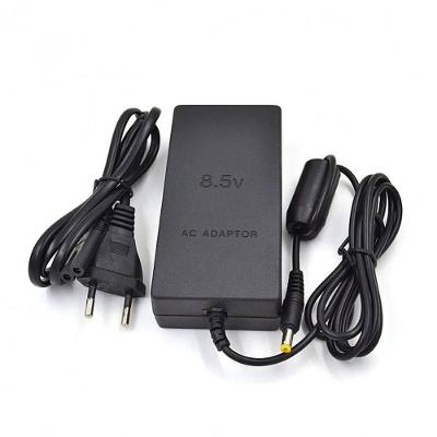 Fonte Cabo Adaptador Playstation 2 Slim 8,5v 5.65a Bivolt