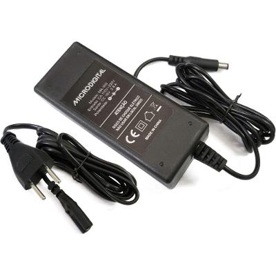 Fonte De Alimentação Bivolt Automática 16V 2,8A Ma 300 Micro