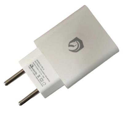 Carregador Turbo 15W Para Samsung A13 Type C - Compatível