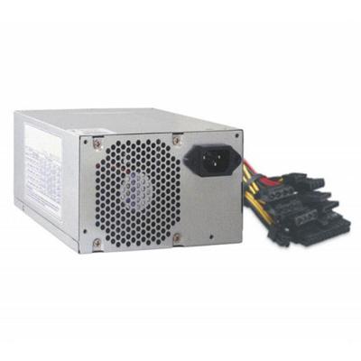 Fonte Kmex 300 Watts Reais Atx Px-450rqg Prata Bivolt