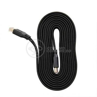 Cabo Hdmi 2 Metros Para Tv Ultra Hd Hdtv 4K 2.0 - Lehmox