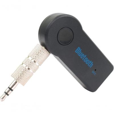 Receptor Bluetooth Usb P2 Áudio Stéreo Automotivo 2493- Exp