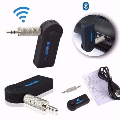 Adaptador Receptor De Música Bluetooth Usb Wireless P2 - Exp -99 Rx