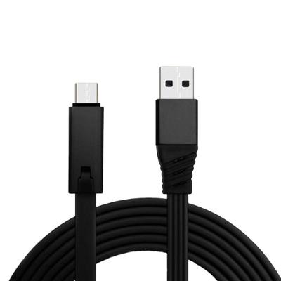 Cabo Usb 1.0 Metroível Turbo Para Xiaomi 12t Pro