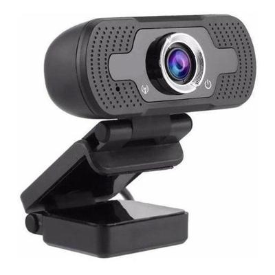 Web Cam 1080P Full Hd Usb Mini Camera