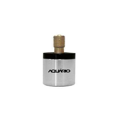 Adaptador Aquario Ac-20 Para Conexao Uhf Antena Mini-marinox