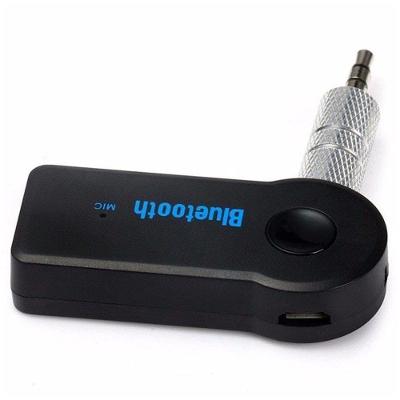 Receptor Bluetooth Usb Para P2 Saída Auxiliar Som De Carro P2 Exp