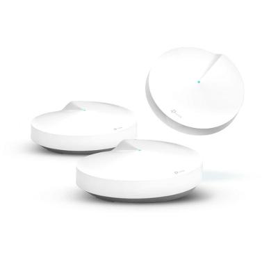 Roteador Wireless Sistema Wi-Fi Dual Band 2,4/5Ghz Ac1300 De