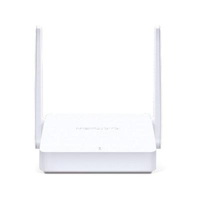 Roteador Wireless N 300Mbps Mw301R (Br) Com 2 Antenas 5Dbi