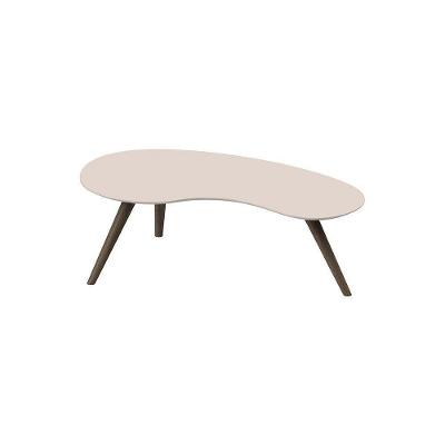 Mesa De Centro Feijão Fendi Pinoquio