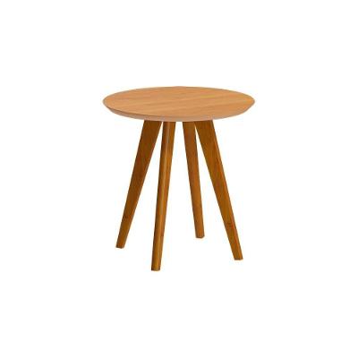 Mesa Classic Lateral Redonda - Natural