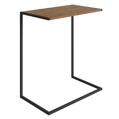 Mesa Lateral 27886 Vermont/preto