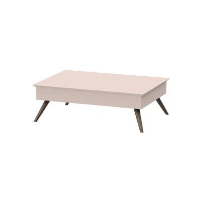 Mesa de Centro White Pinoquio