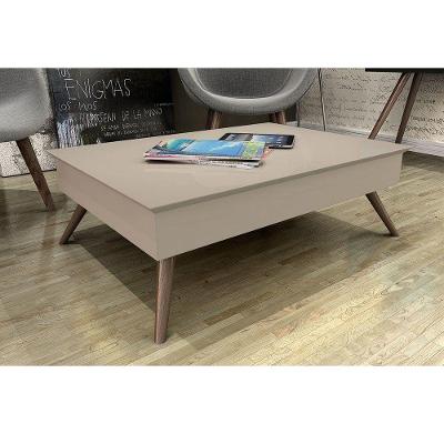 Mesa de Centro Fendi Pinoquio