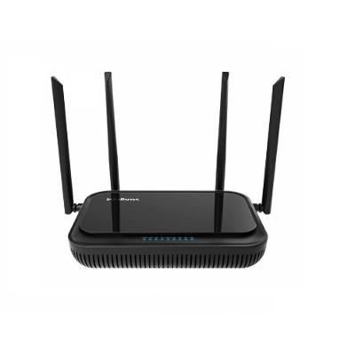 Roteador Intelbras Ont Com 2 Portas Gigabit Ethernet 1 Porta Fxs E Wi-Fi - 4750091