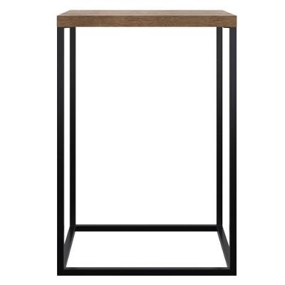 Mesa Lateral G Cube Vermont Artesano