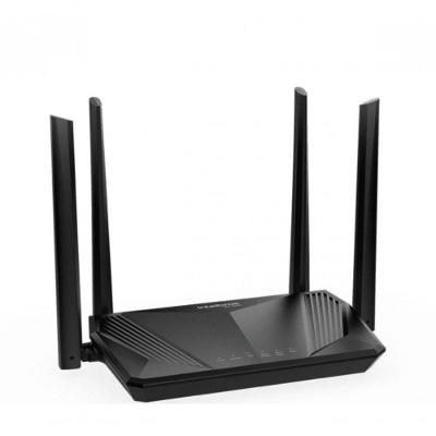 Roteador Wi-fi 6 Gigabit 10/100/1000 Dual Band Wi-force W6-1500 Ax1500 4750134