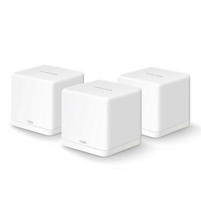 Roteador Wi-Fi Mesh Na Casa Toda Ac1300 Halo H30G (Pack C/ 3)