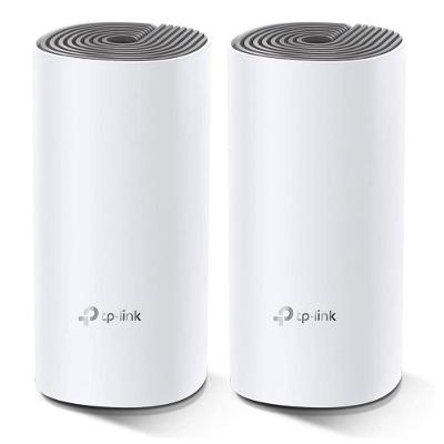 Roteador Wireless Mu-mimo Wi-fi Mesh Deco Hc4 2 Unidades