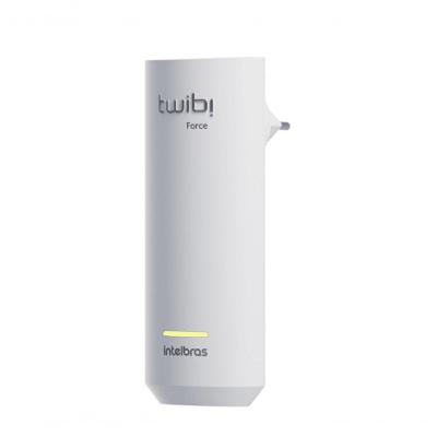 Roteador Extensor Mesh Wi-fi Twibi Force Plug 4750097