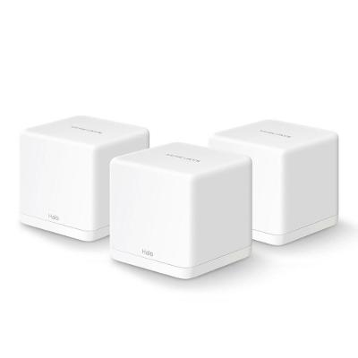 Roteador Wi-Fi Mesh Na Casa Toda Ac1300 Halo H30G (Pack C/ 3