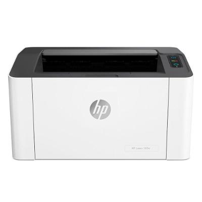 Impressora Hp Laserjet 107W Mono/Wifi 4Zb78A#696