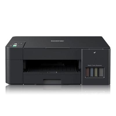 Multifuncional Brother Inkbenefit Dcp-T420W-V Tanque De Tint