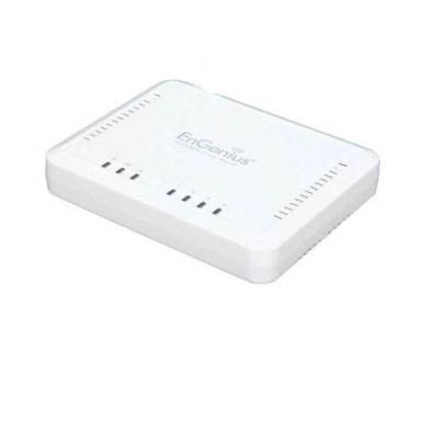 Roteador Wireless Engenius 54mbps Esr 1221 Oem Sem Fonte Sem