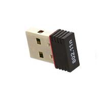Mini Adaptador Wireless Usb 150mbps 802.11 - 3