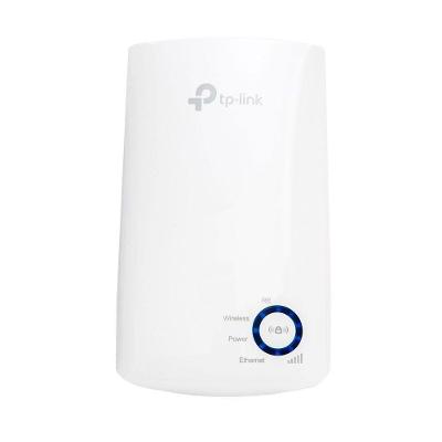 Repetidor Roteador Wireless Tp Link Tl Wa850re 300mbps