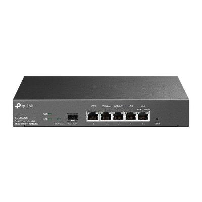 Roteador Tp-Link Tl-Er7206