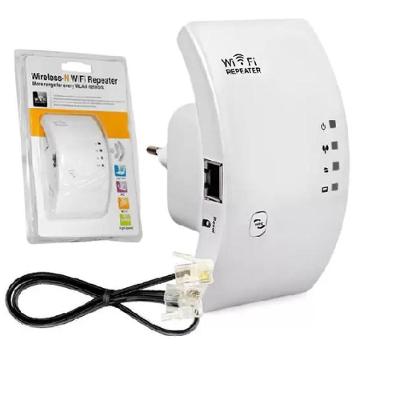 Repetidor Sinal Wireless Wifi Extensor
