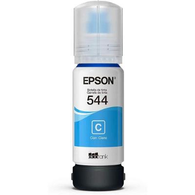 Refil De Tinta Epson Ciano T544220 65ml