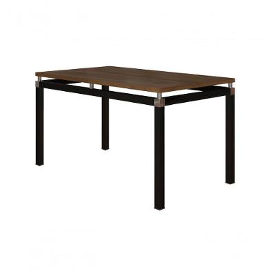 Mesa Para 6 Lugares Malva 136X80Cm Nature Artefamol