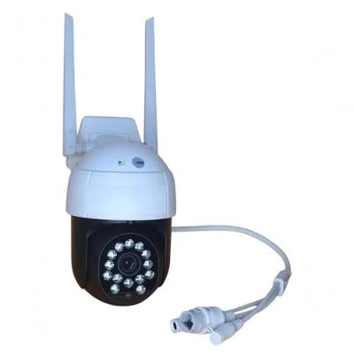Camera Ip Dome App Yoosee Wifi Externa Ptz Auto Tracking