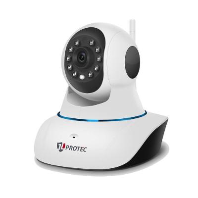 Câmera Robô Ip - Jl Ip007