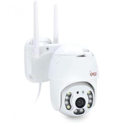 Camera Externa Ip Kp-Ca180