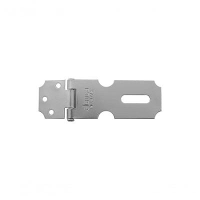 Porta Cadeado Alianca 51Mm X 2Equot
