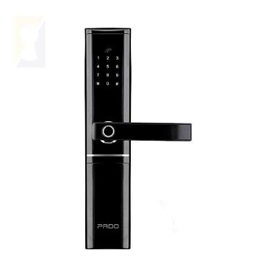 Fechadura Digital Pado Fd-500 Pro