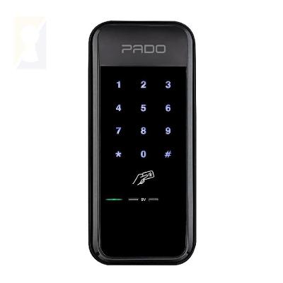Fechadura Digital Pado De Sobrepor Fds-50