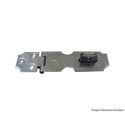 Porta Cadeado Inca 4.1/2Equot