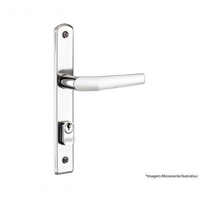 Fechadura Soprano Int Alav Pop Line 3002/811