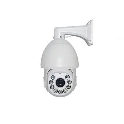 Ir Speed Dome Câmera