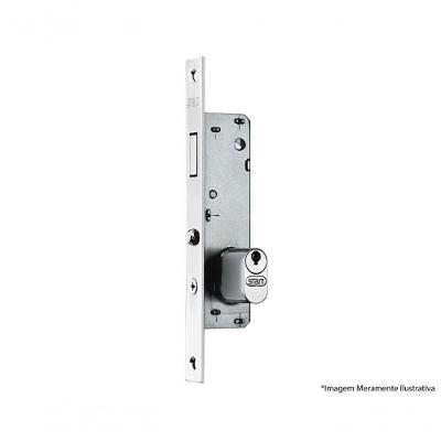 Fechadura Bico Papagaio Stam 18,0Mm 901