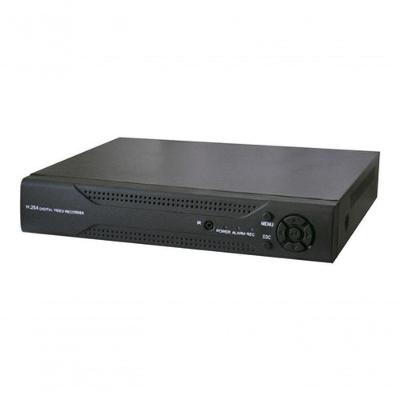 Dvr Full Ahd 16 Canais Hibrido Ahd P2P