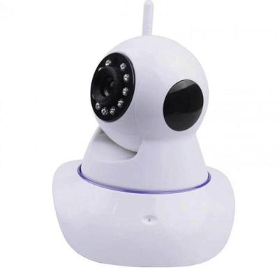 Câmera Ip Sem Fio (Wireless) Infravermelho