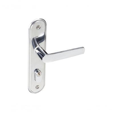 Fechadura Pado 403E Concept Ext Cr