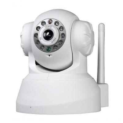 Camera Ip Wifi Sem Fio Online