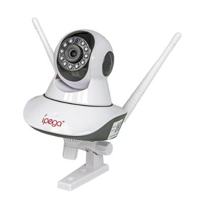 Câmera Ip Wifi, Ipega Hd 960P